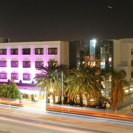 Garden Suite Hotel&Resort Los Angeles Exterior foto